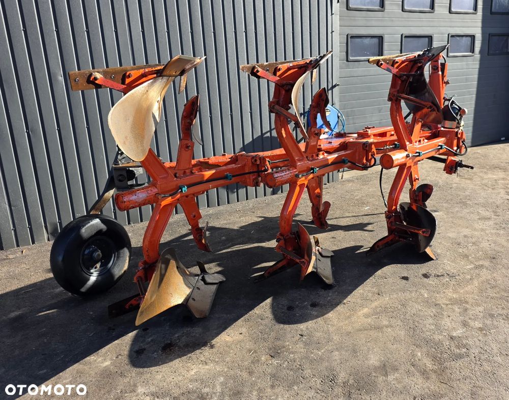 Kuhn Multi-master - 2