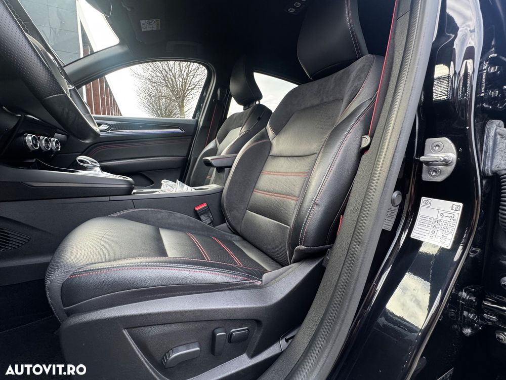 Renault Arkana E-TECH 145 R.S.LINE - 15