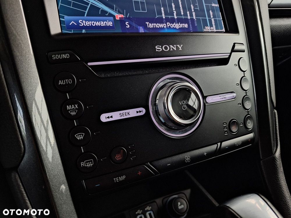 Ford Mondeo SW 2.0 Hybrid Titanium - 29
