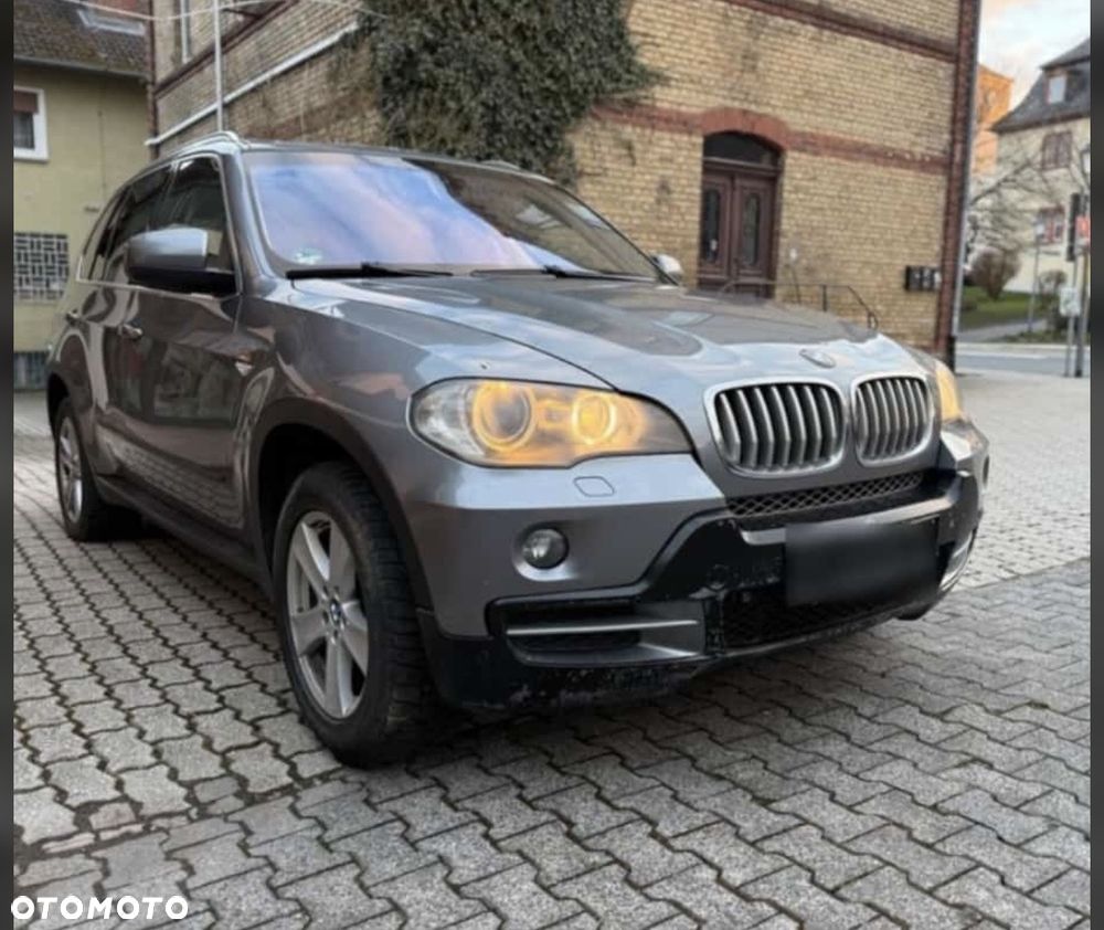BMW X5 xDrive30d - 15
