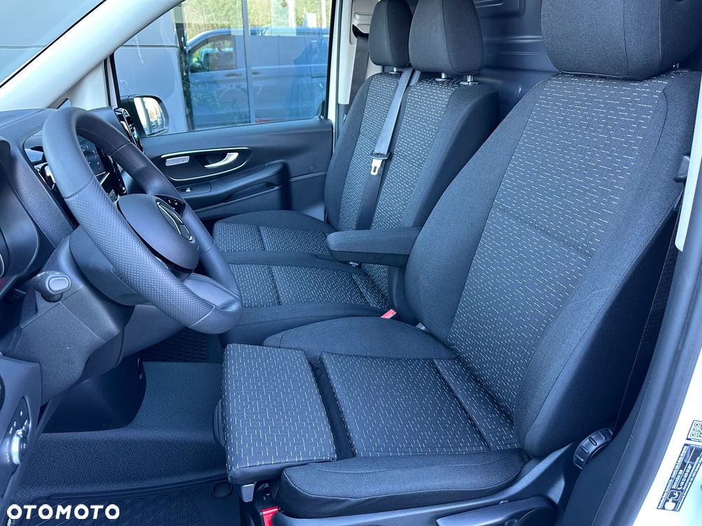 Mercedes-Benz Vito 116 CDI Furgon PRO Długi 3200 mm - 18