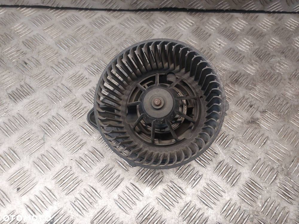 DMUCHAWA WENTYLATOR NAWIEWU OPEL MOVANO A 2.8 DTI 133974W - 1