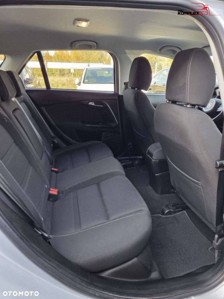Fiat Tipo - 11