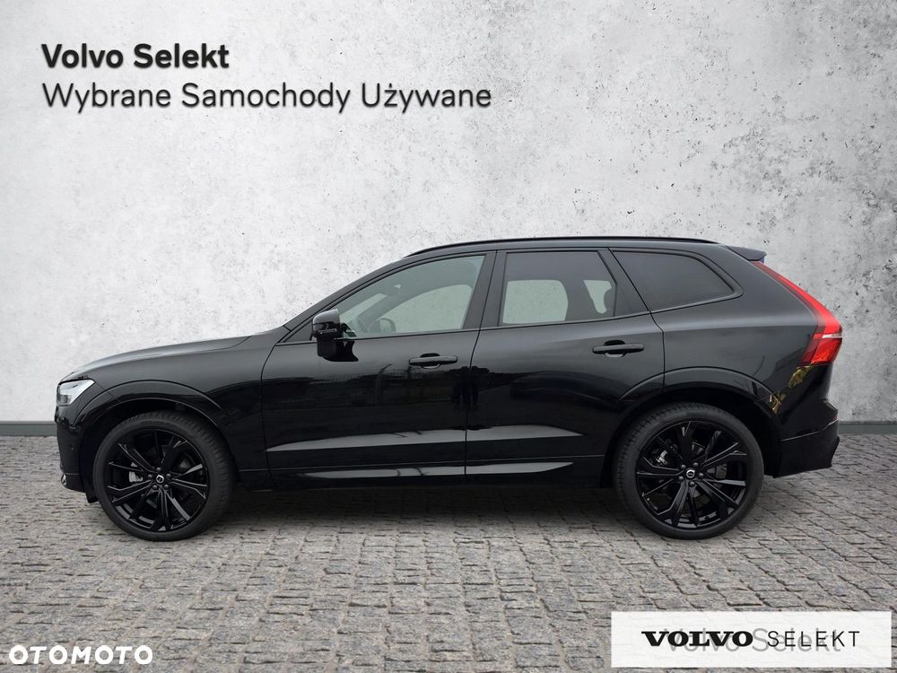 Volvo XC 60 - 5