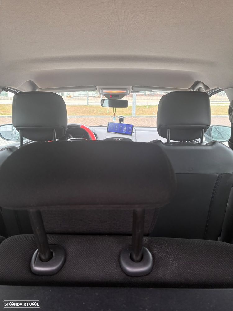 Renault Clio Sport Tourer 1.5 dCi - 21