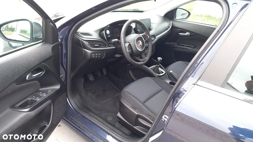 Fiat Tipo 1.4 16V Mirror - 7