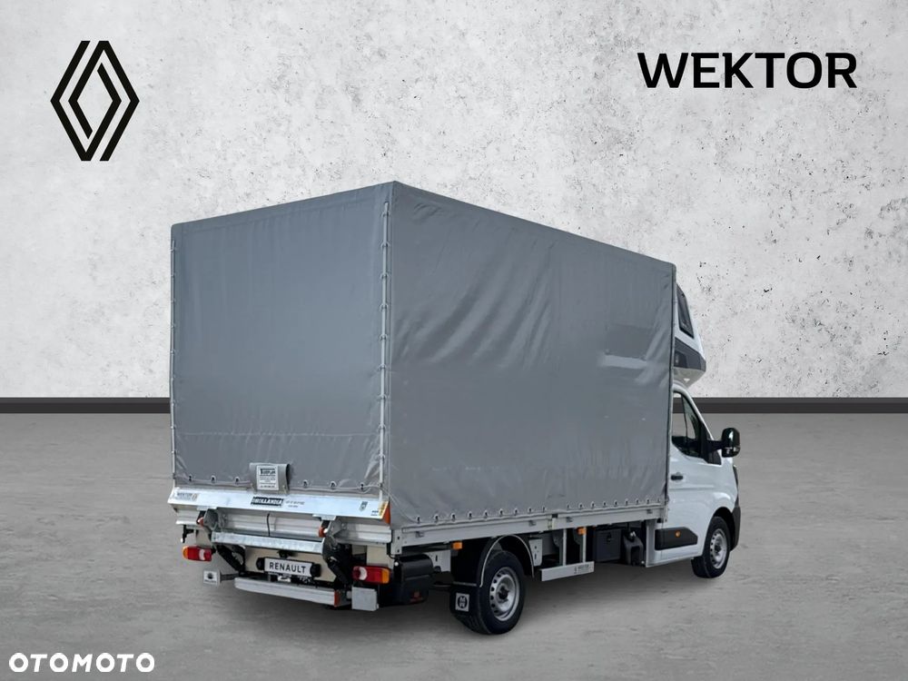 Renault Master - 5