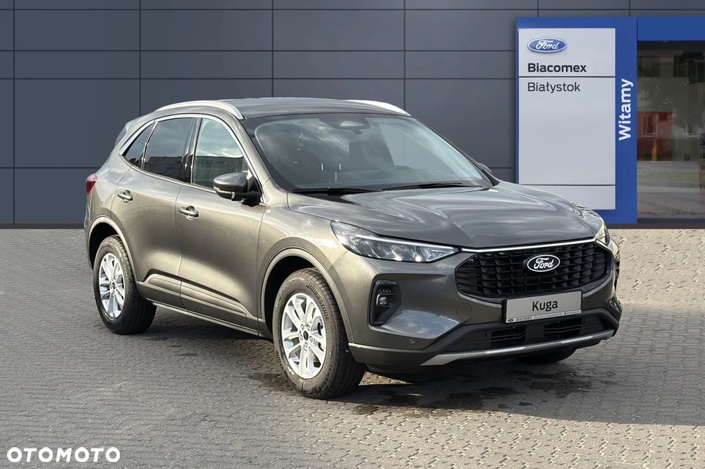 Ford Kuga 1.5 EcoBoost FWD Titanium - 1