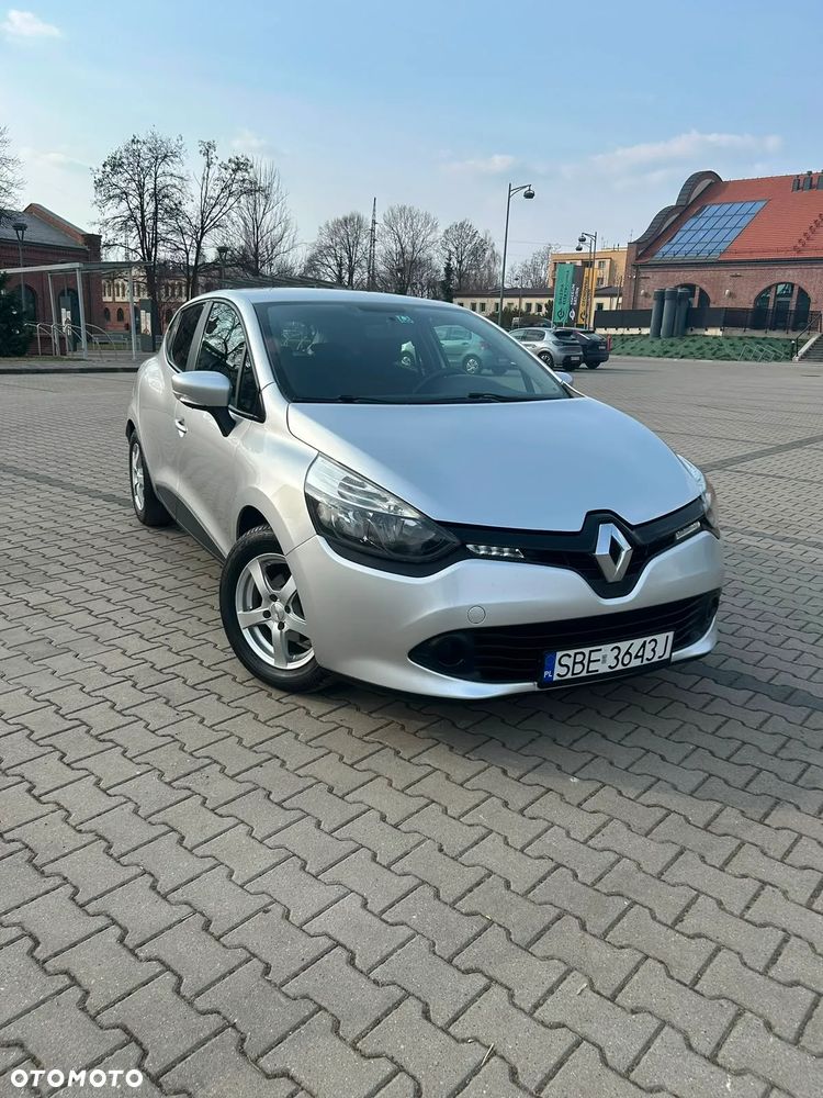 Renault Clio dCi 75 Expression - 2