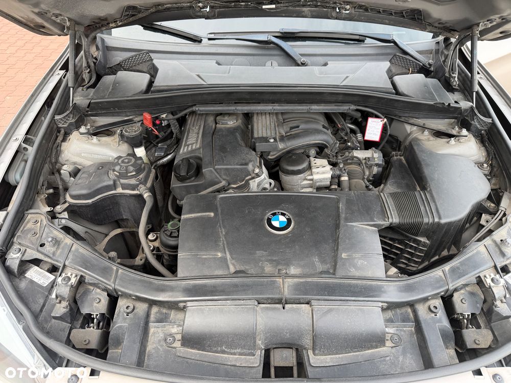 BMW X1 sDrive18i - 39