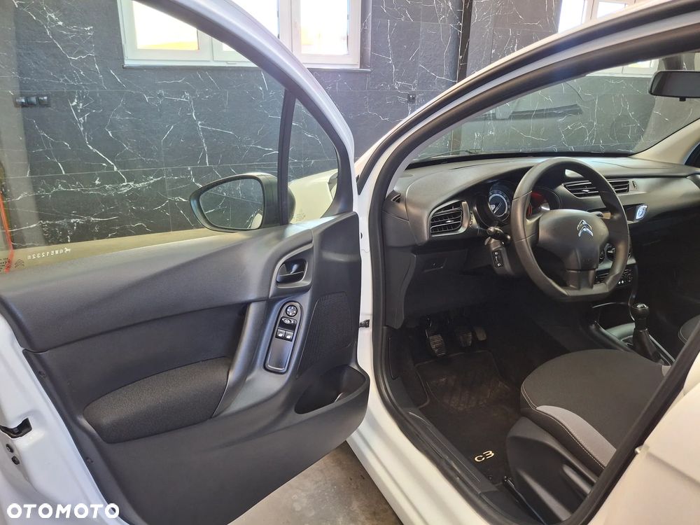 Citroën C3 1.0 VTi Selection - 9