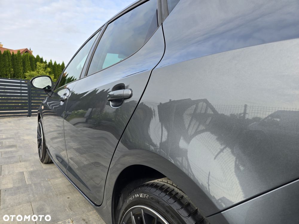 Seat Ibiza 1.0 TSI S&S Fast Lane FR Pro - 15