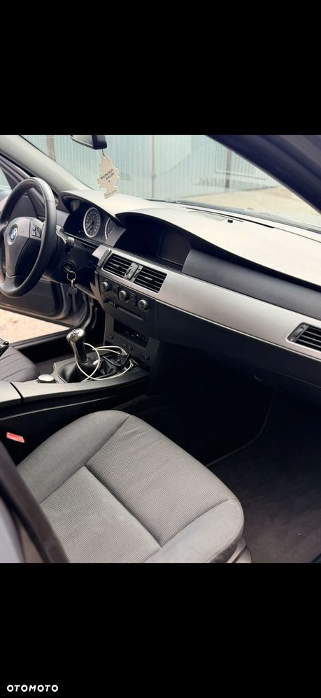 BMW Seria 5 - 13