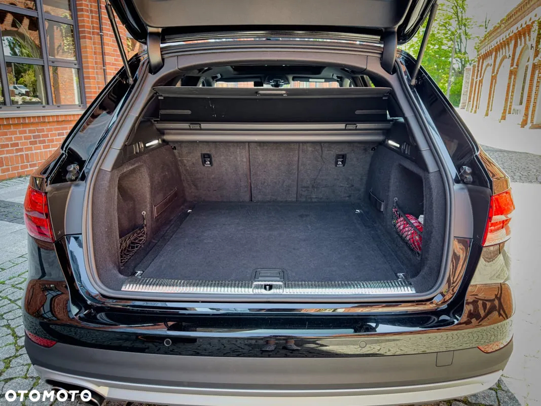 Audi A4 Allroad quattro 50 TDI tiptronic - 14