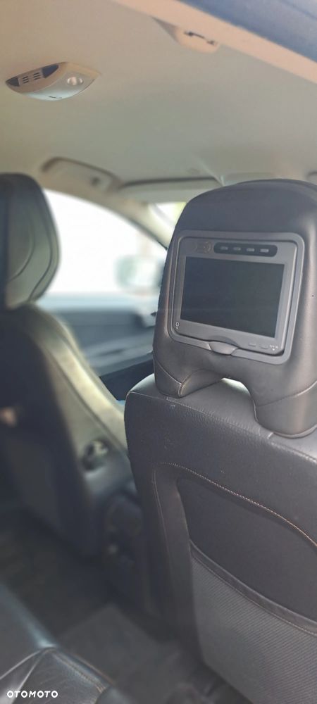 Volvo XC 60 D5 AWD Geartronic Momentum - 7