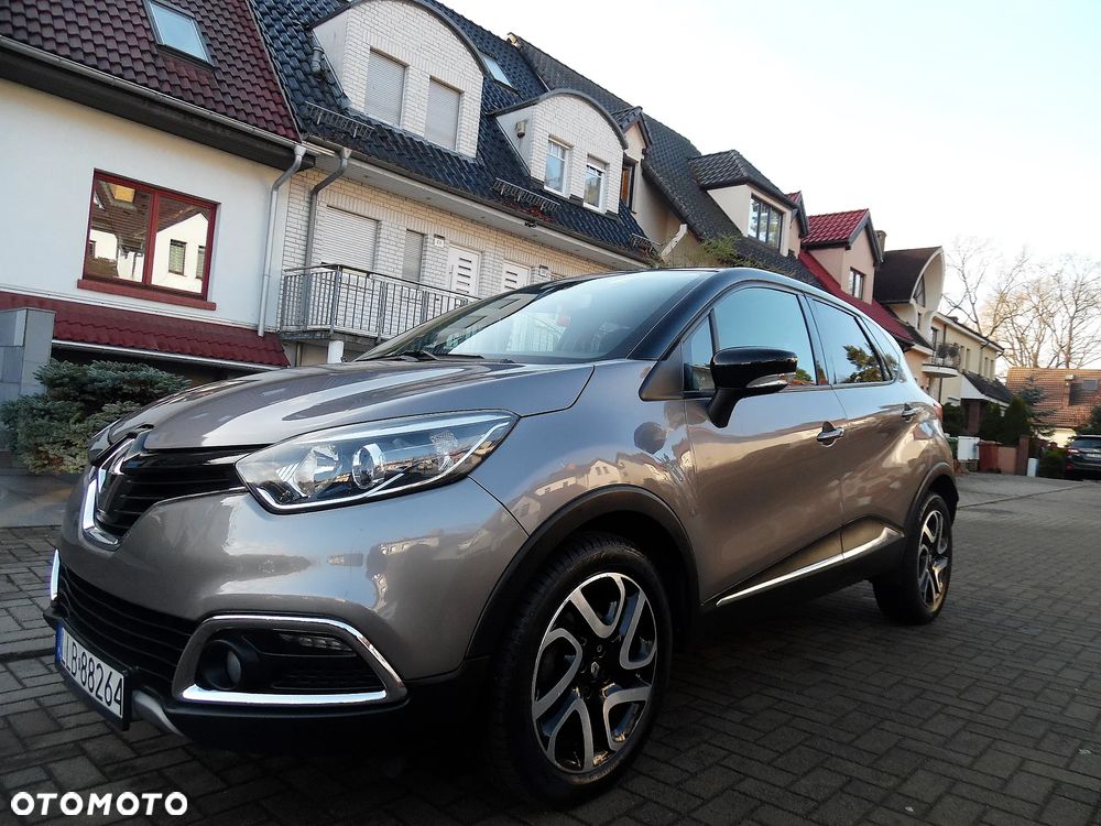 Renault Captur - 3