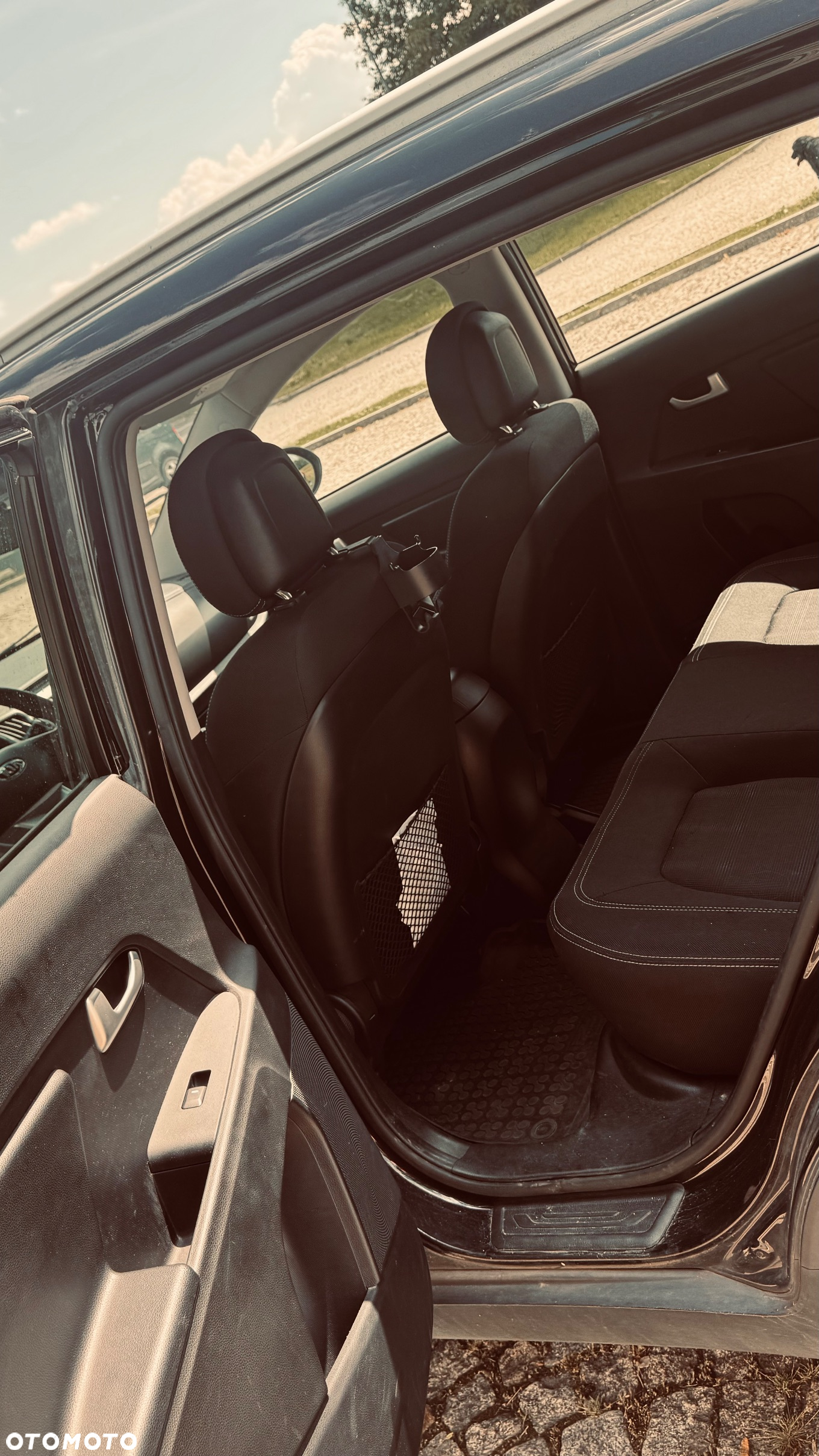 Kia Sportage - 22
