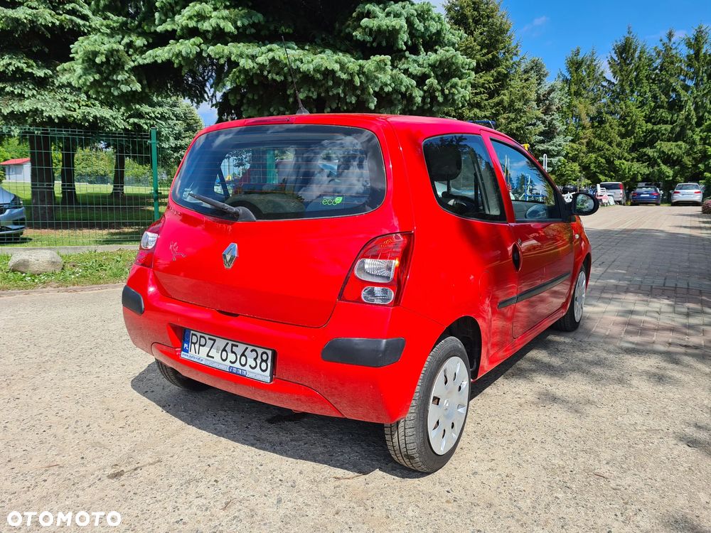 Renault Twingo - 14