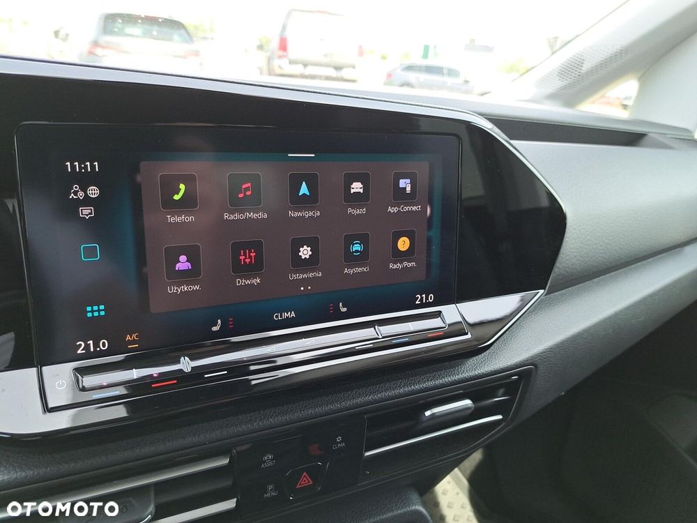 Volkswagen Caddy - 19