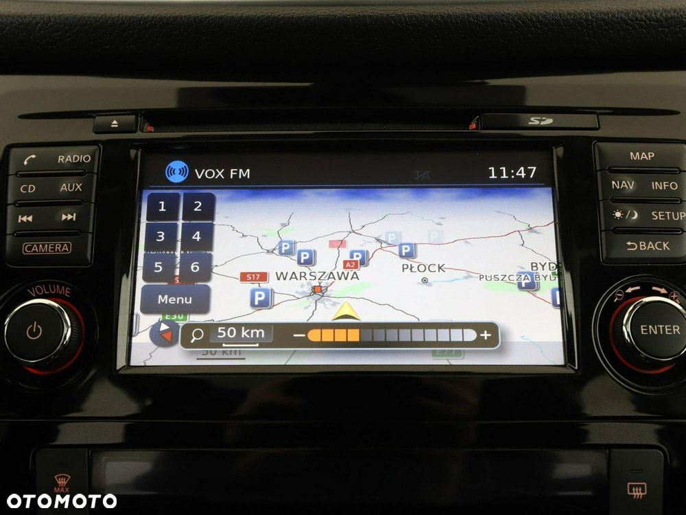 Nissan Qashqai 1.2 DIG-T N-Connecta - 25