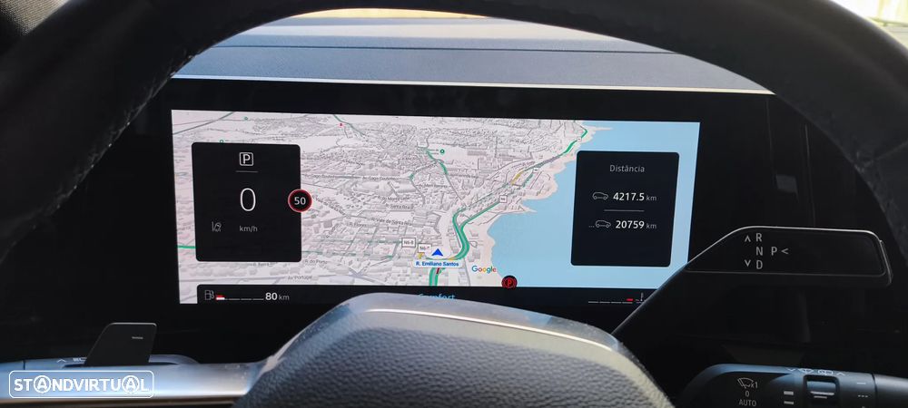 Renault Austral 1.3 Mild Hybrid Iconic Auto - 22