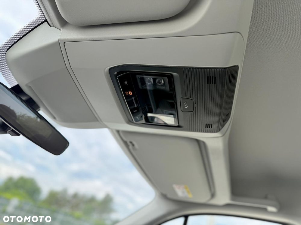 Volkswagen Crafter - 28
