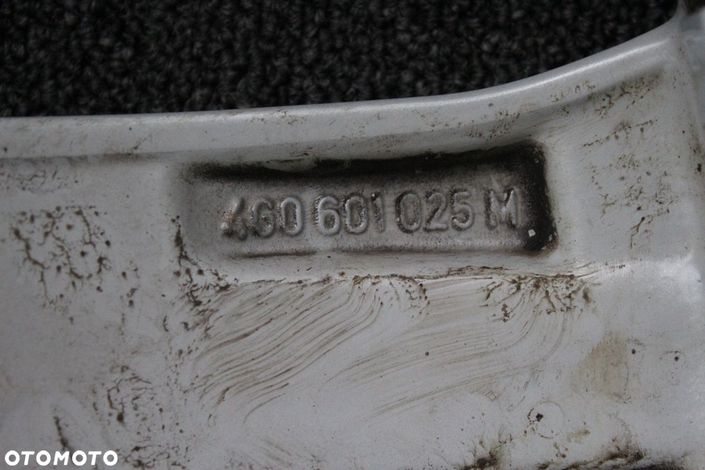 ORYG AUDI A6 C7 4G0 18cali 5x112 ET37 7,5J A3 A4 - 10