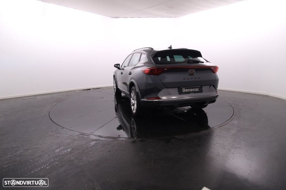 Cupra Formentor 1.5 TSI DSG - 5