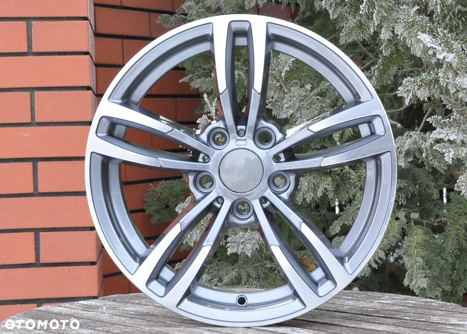855 MGPC FELGI 17 5x120 DO BMW 3 4 F30 32 F34 F36 - 3