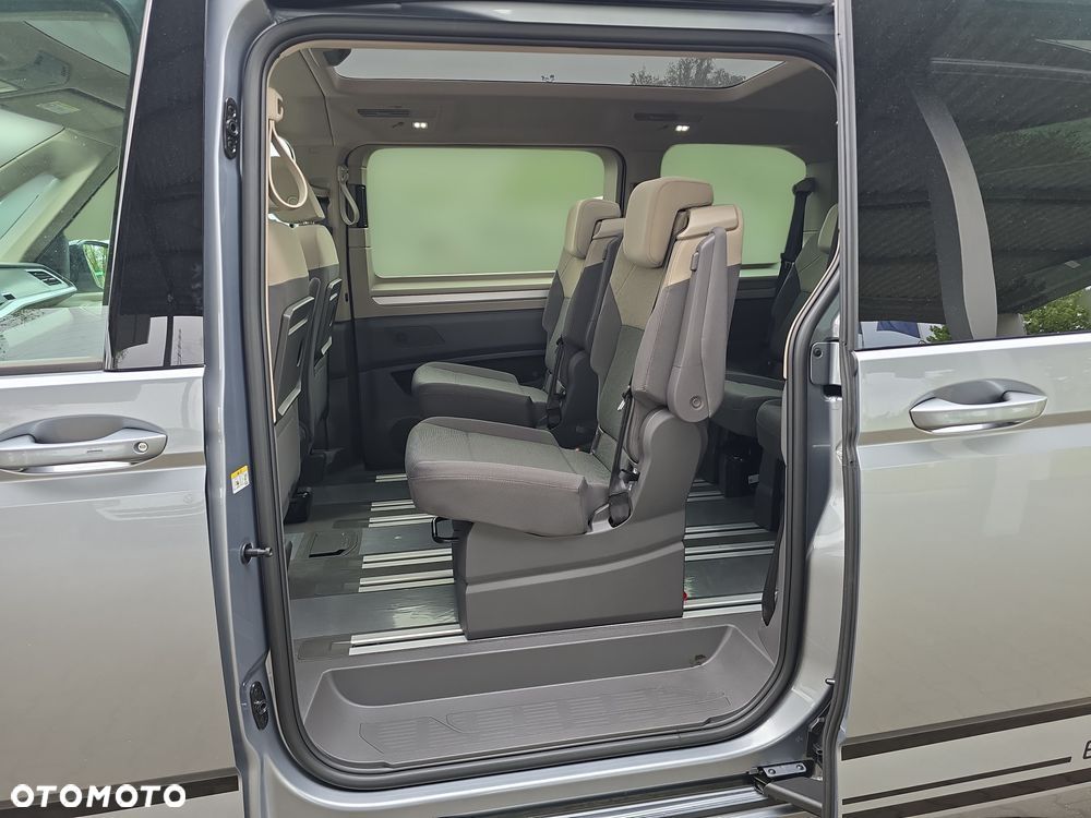 Volkswagen Multivan 2.0 TDI L2 Edition DSG - 11