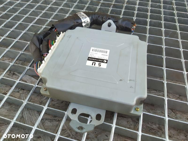 STEROWNIK SILNIKA KOMPUTER SUBARU FORESTER I BENZYNA 112200-5380