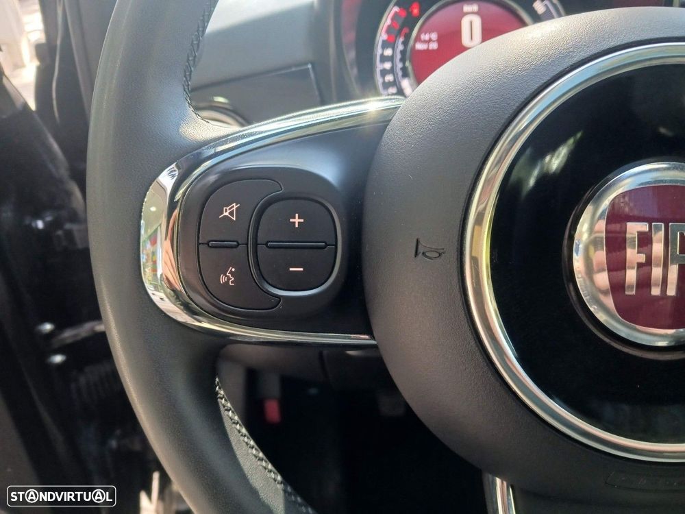 Fiat 500 1.0 Hybrid - 25