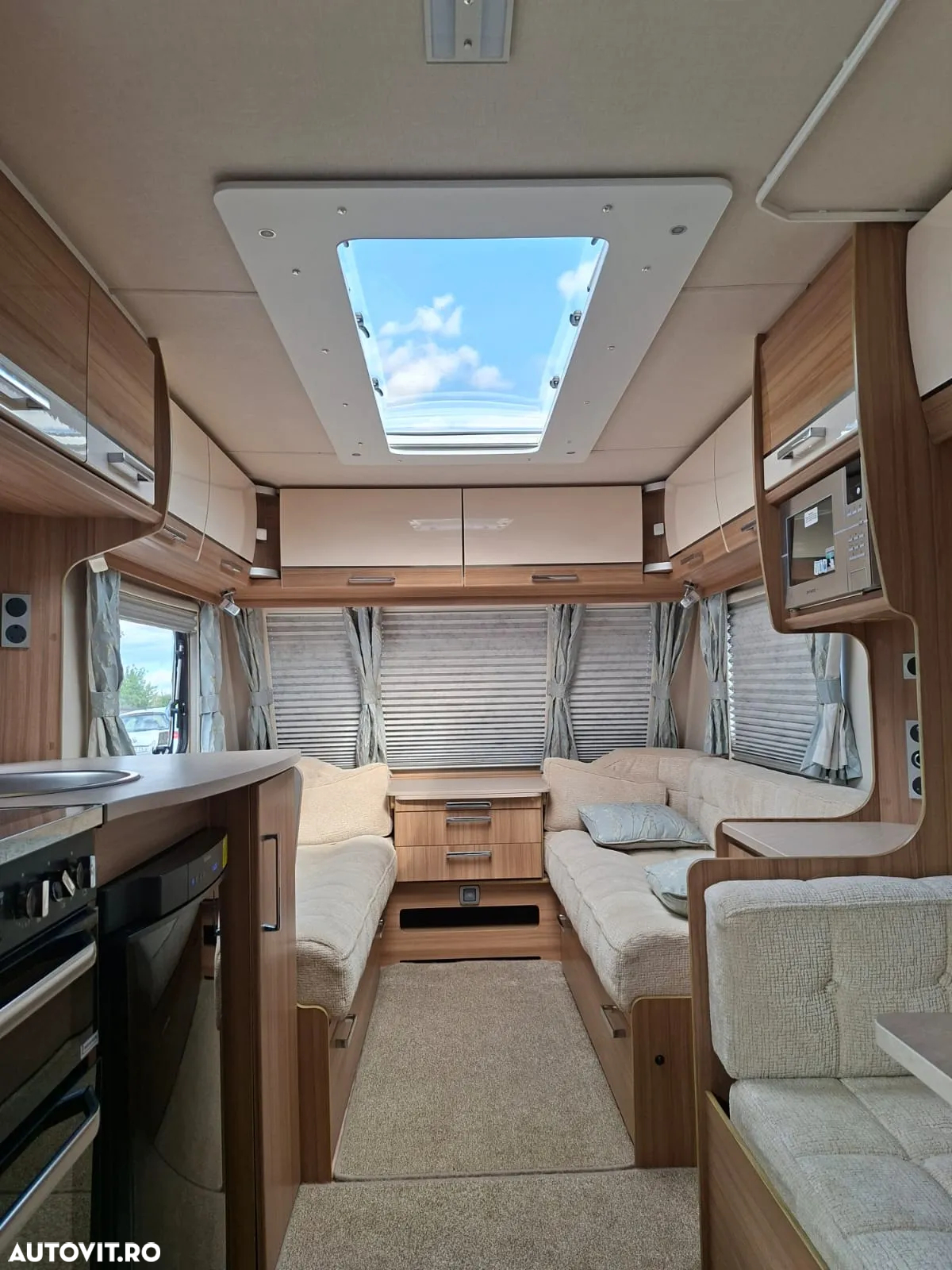 Alta Lunar ClubMan - 3