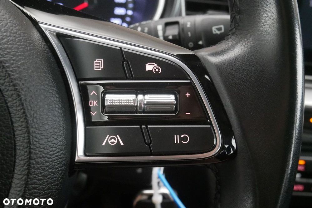 Kia Ceed 1.5 T-GDI M - 21