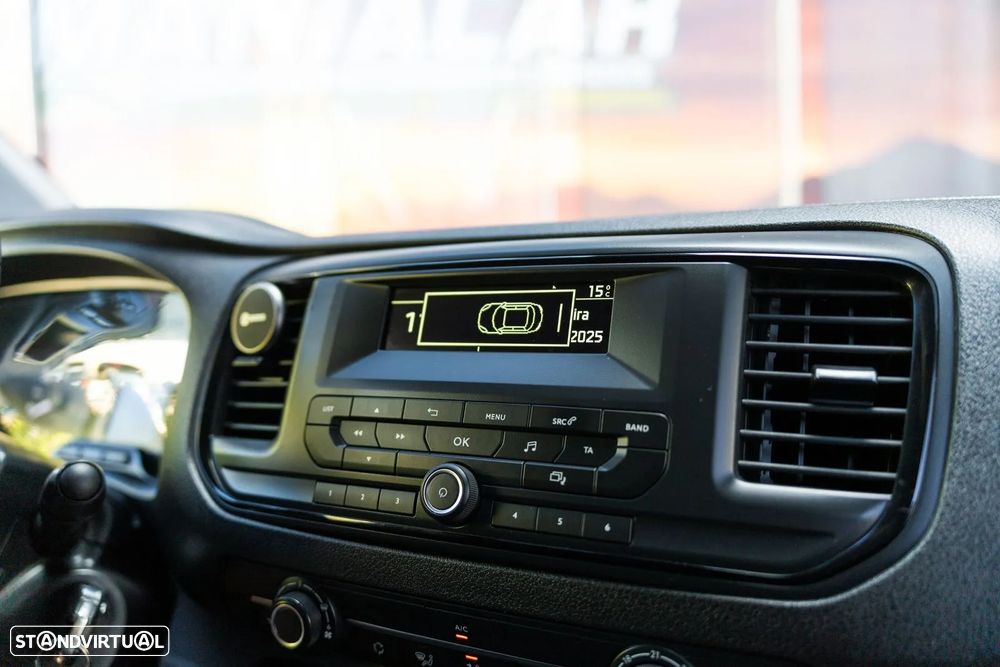 Citroën Jumpy 2.0 HDI - 11