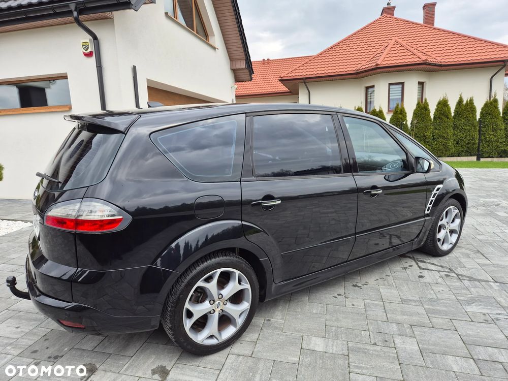 Ford S-Max 2.0 Titanium - 20