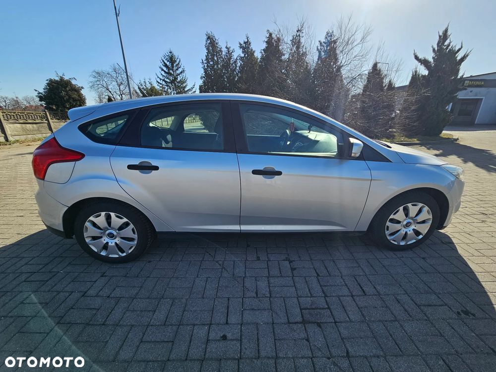 Ford Focus - 6