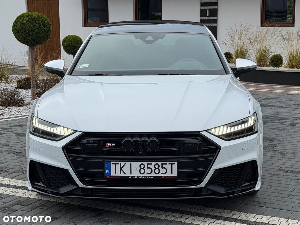 Audi S7 Sportback - 6