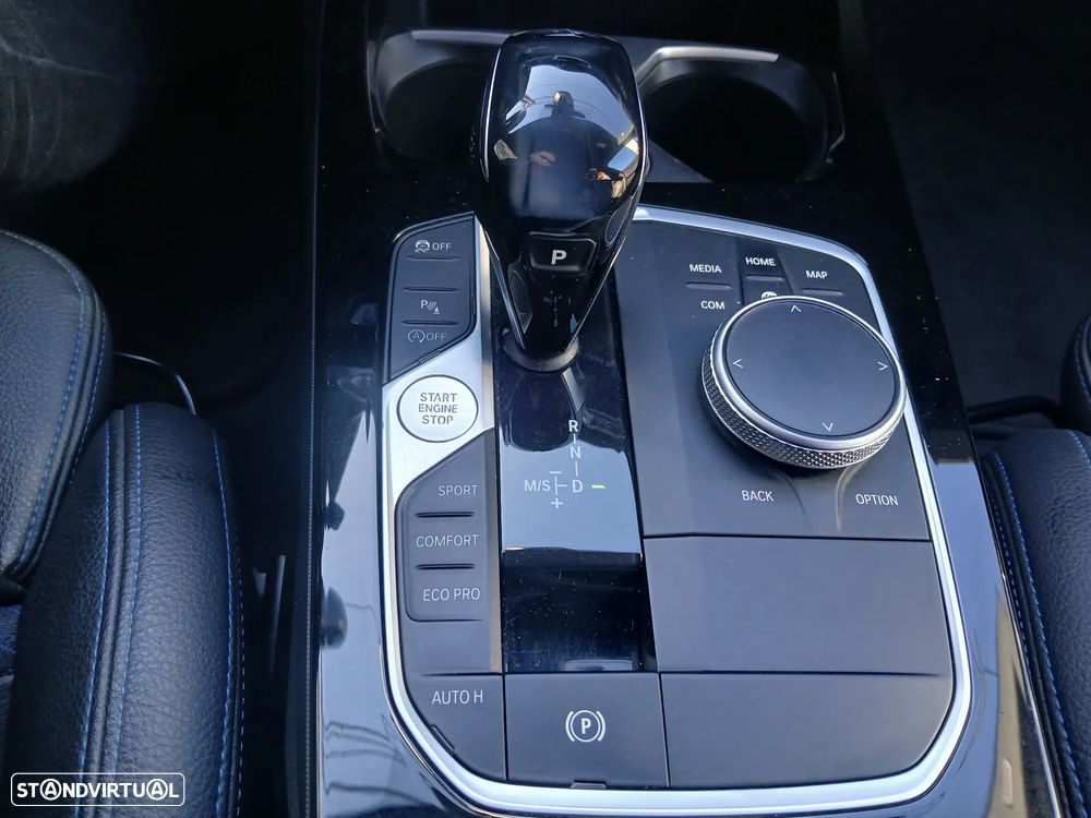 BMW 216 Gran Coupé d Pack Desportivo M - 38