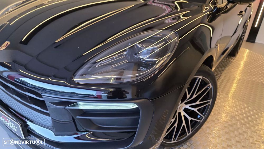 Porsche Macan T - 24