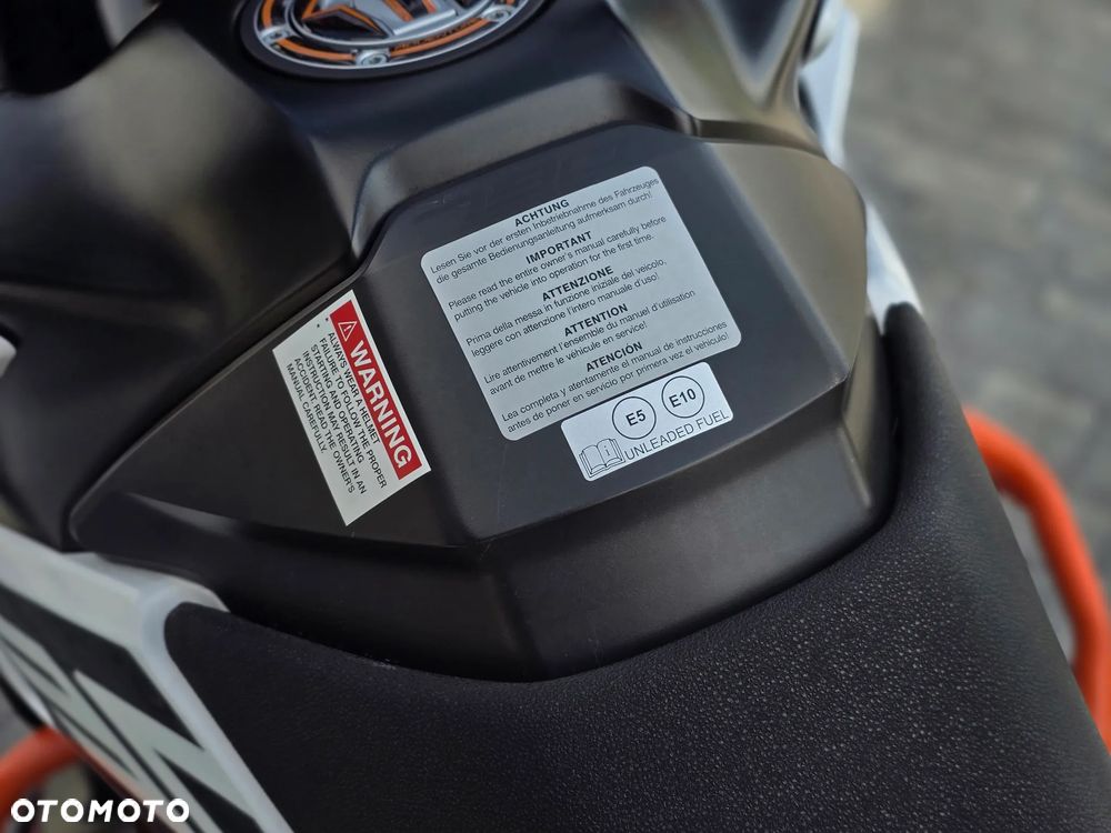 KTM Adventure 790 - 30