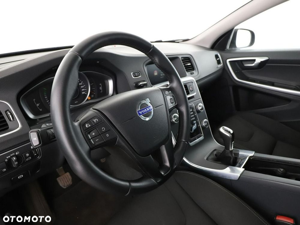 Volvo S60 D4 Kinetic - 15