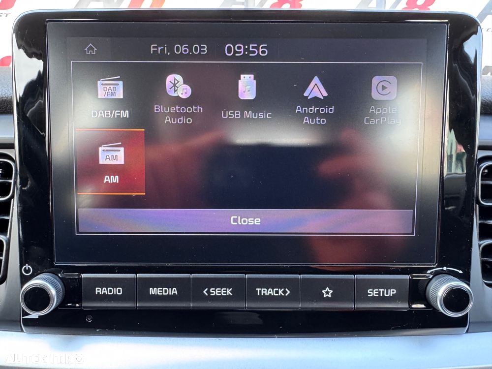 Kia Stonic 1.0 T-GDI 7DCT HP MHEV Trend - 18