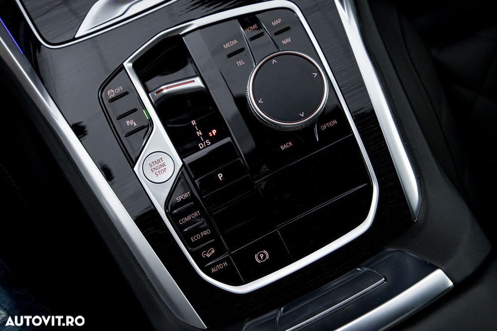 BMW X6 xDrive30d AT MHEV - 25
