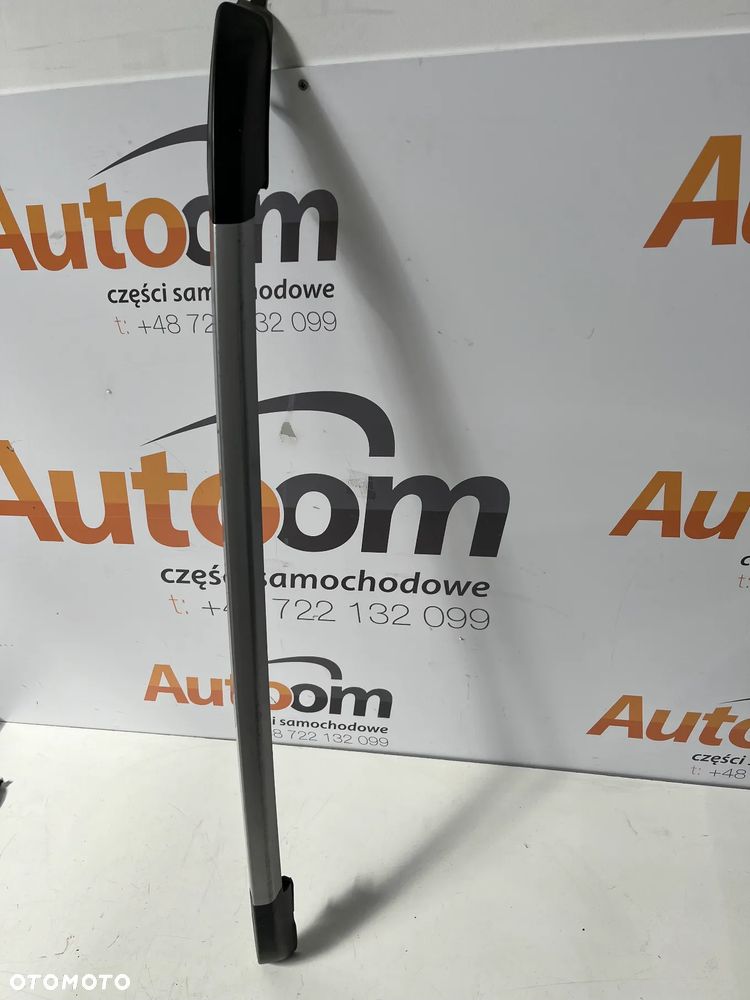 FORD RANGER DK WILDTRAK 3,2 RELING DACHOWY PRAWY AB39-26550A62-AD - 1