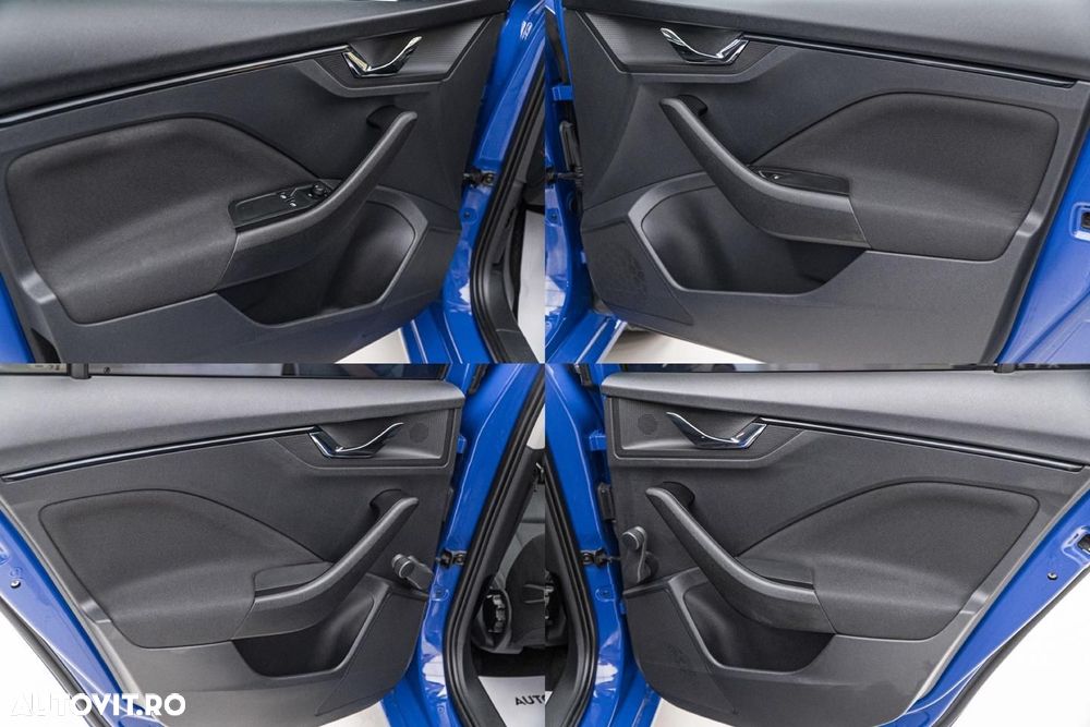 Skoda Scala 1.0 TSI DSG Style - 13