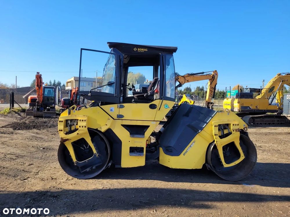 Bomag BW 151 AD-5 - 4