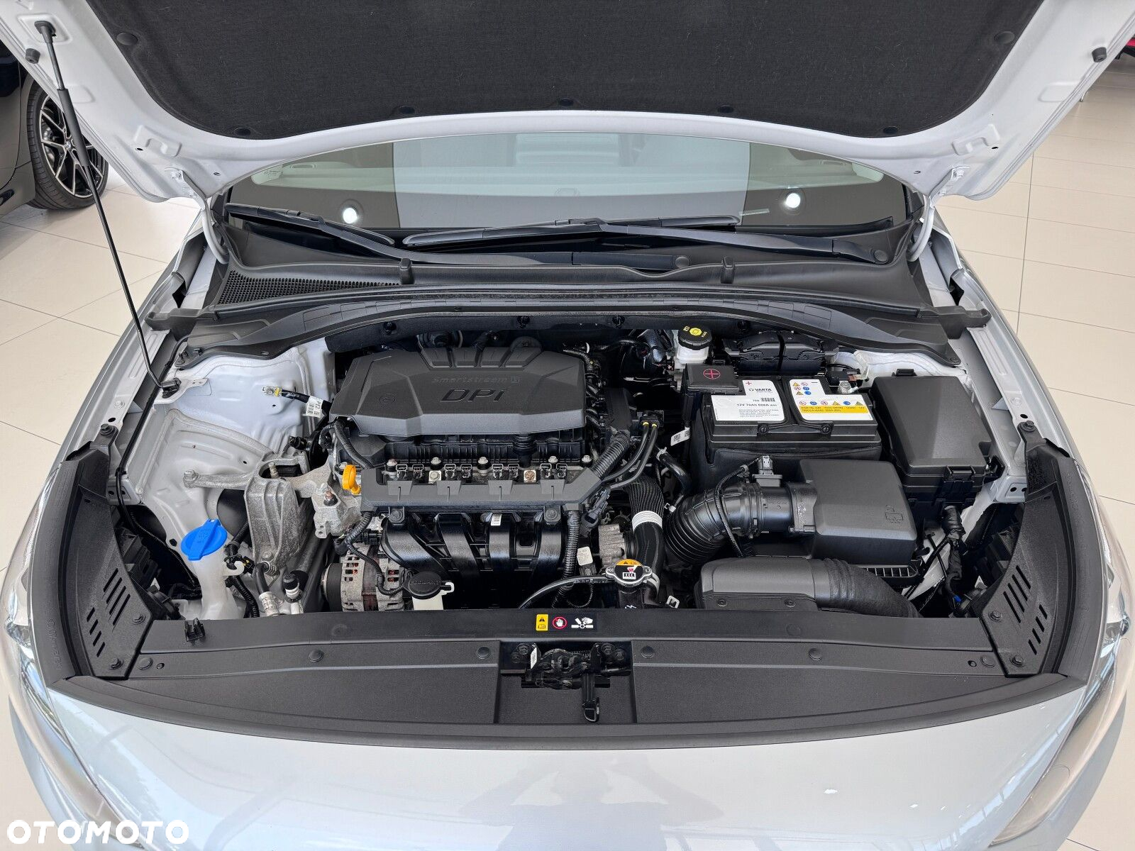 Hyundai i30 1.5 DPI Modern - 19