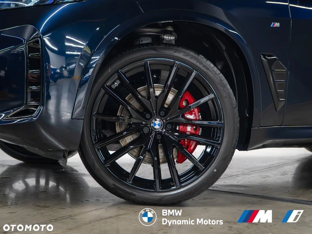 BMW X5 xDrive40d - 9