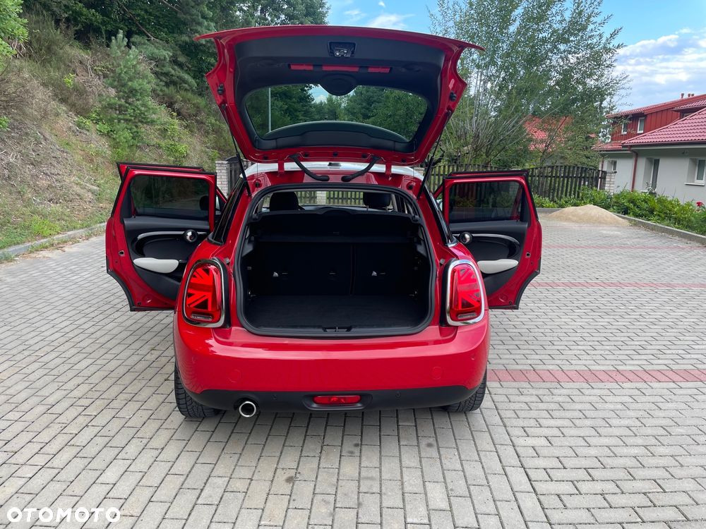 MINI Cooper - 20